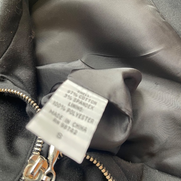 Neiman Marcus Jacket - Picture 8 of 11